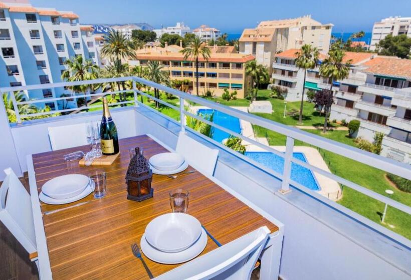 Don Pepe Chic Apartment By Rock Rentals