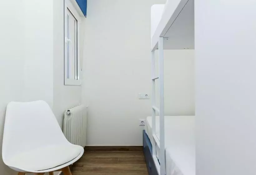 Don Pepe Chic Apartment By Rock Rentals