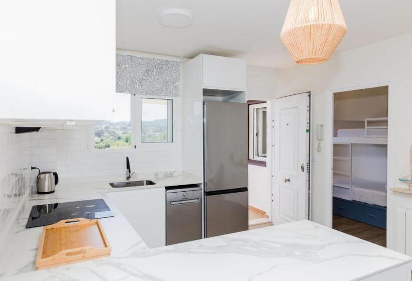 Don Pepe Chic Apartment By Rock Rentals