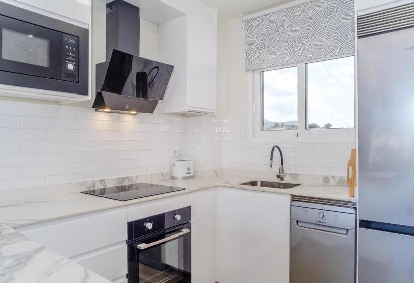 Don Pepe Chic Apartment By Rock Rentals