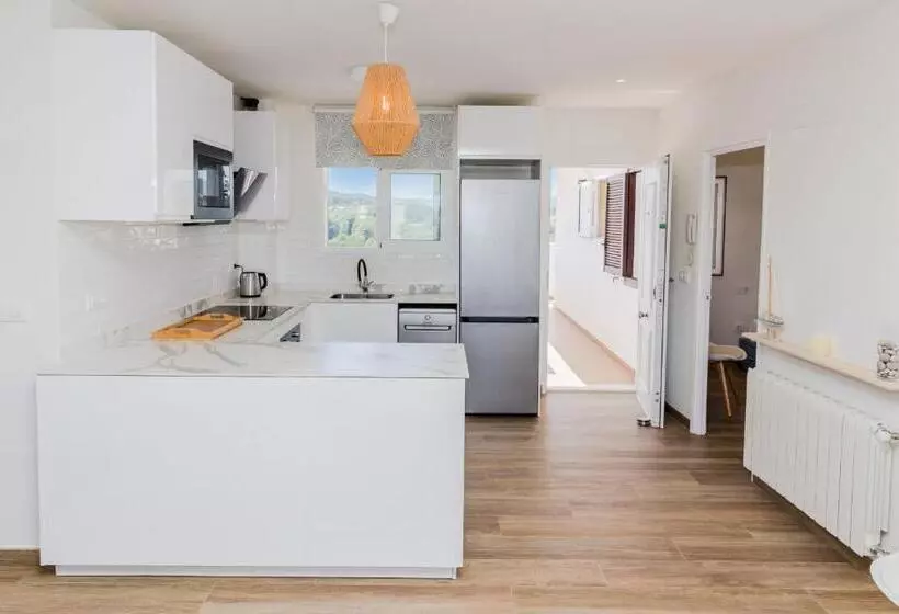 Don Pepe Chic Apartment By Rock Rentals