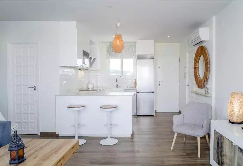 Don Pepe Chic Apartment By Rock Rentals