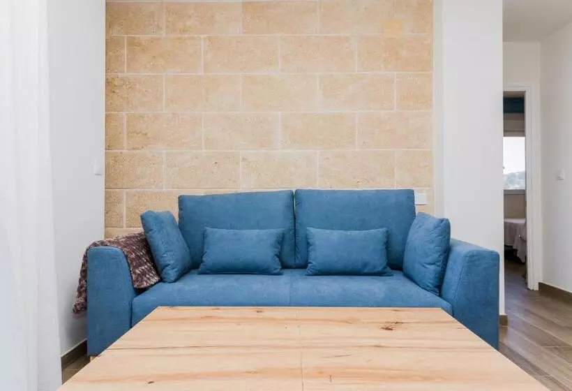 Don Pepe Chic Apartment By Rock Rentals