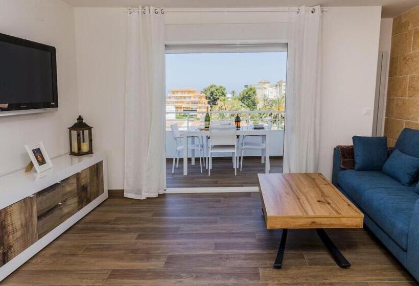 Don Pepe Chic Apartment By Rock Rentals