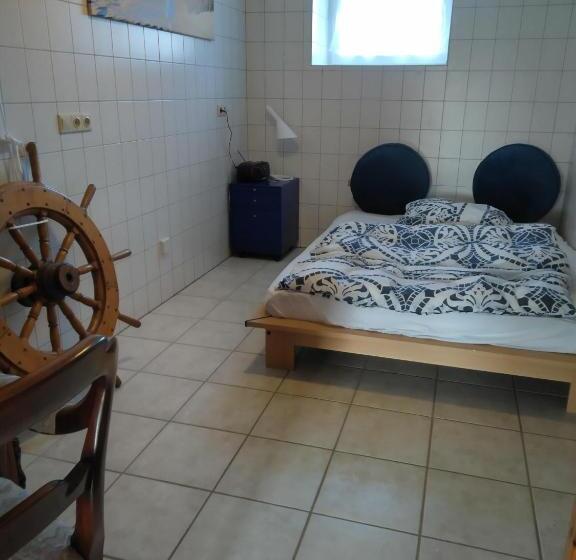 Ferienwohnung Im Palais Rosenlund