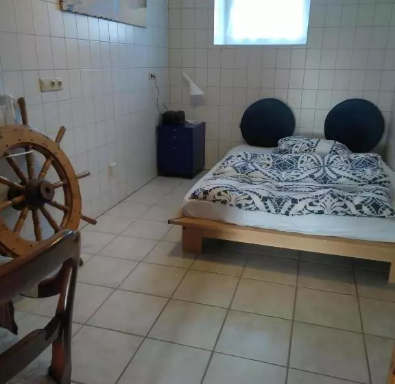 Ferienwohnung Im Palais Rosenlund