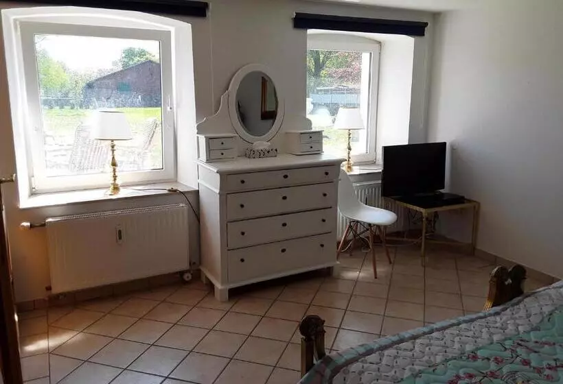 Ferienwohnung Im Palais Rosenlund