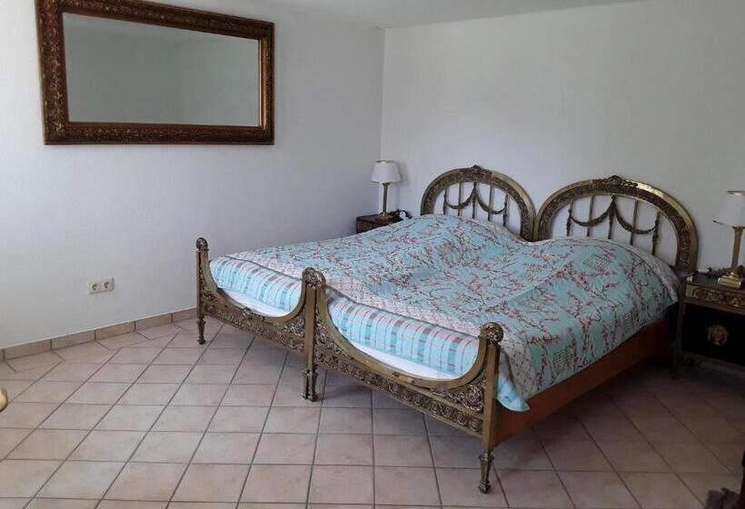 Ferienwohnung Im Palais Rosenlund