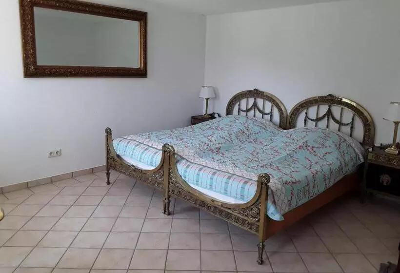 Ferienwohnung Im Palais Rosenlund