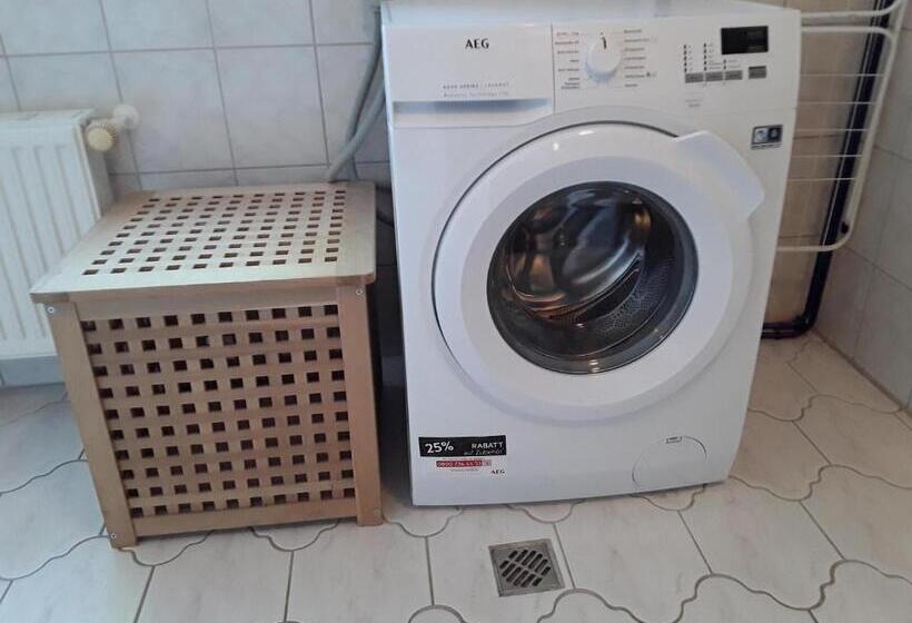 Ferienwohnung Im Palais Rosenlund