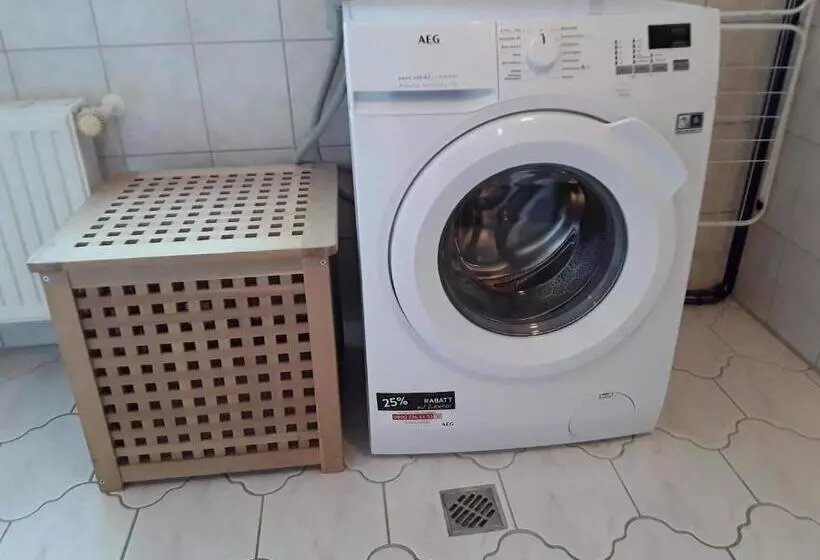 Ferienwohnung Im Palais Rosenlund