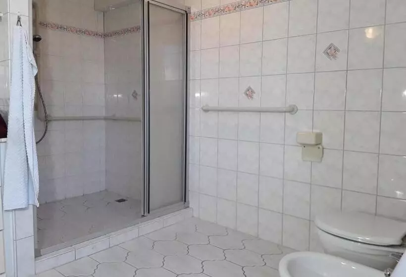 Ferienwohnung Im Palais Rosenlund