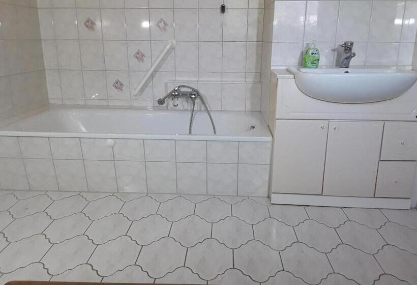 Ferienwohnung Im Palais Rosenlund