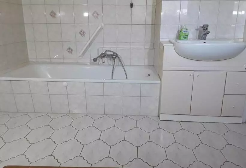 Ferienwohnung Im Palais Rosenlund