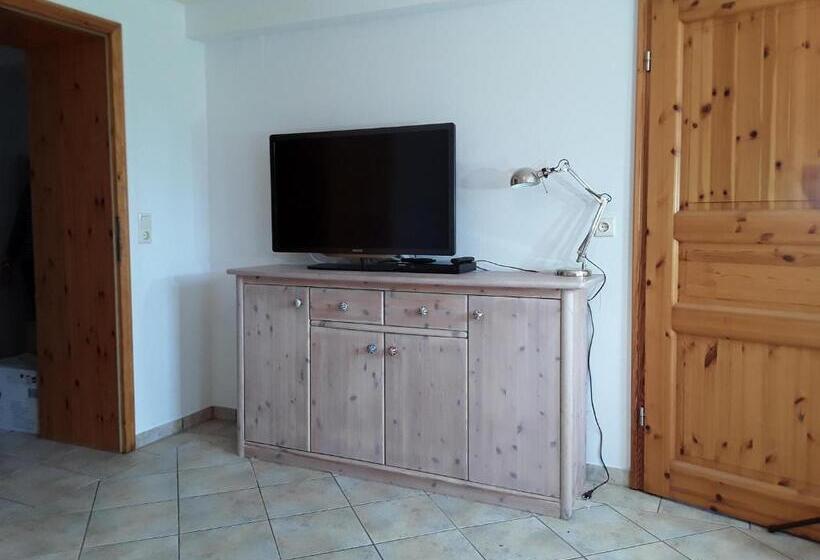 Ferienwohnung Im Palais Rosenlund