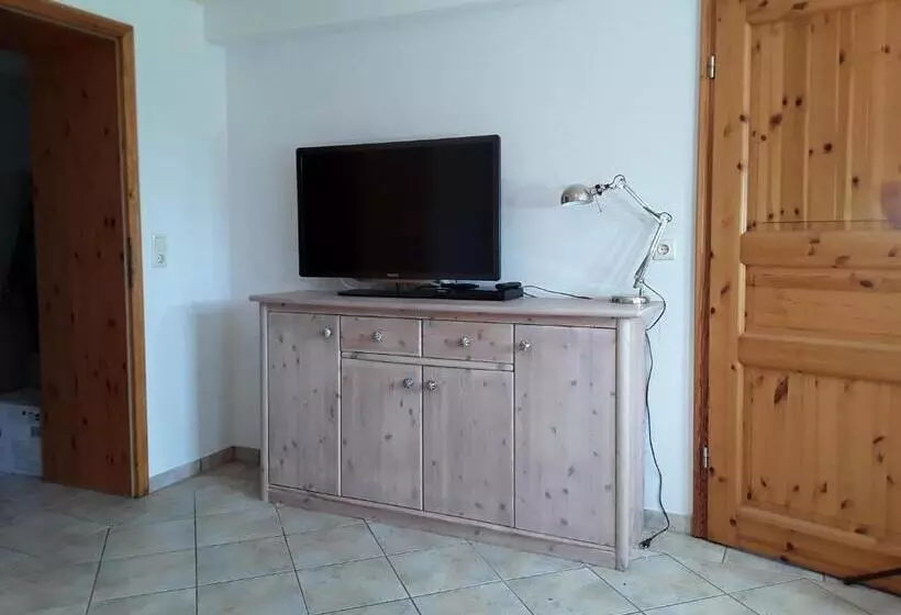 Ferienwohnung Im Palais Rosenlund