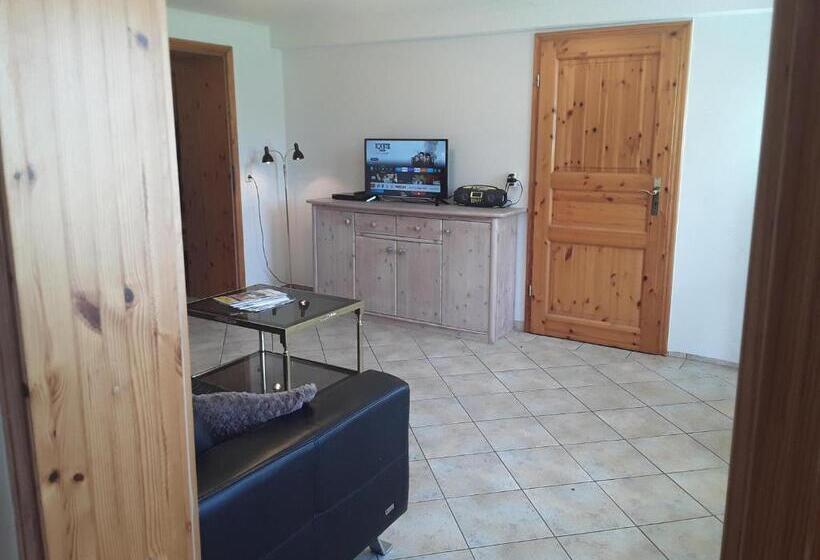 Ferienwohnung Im Palais Rosenlund