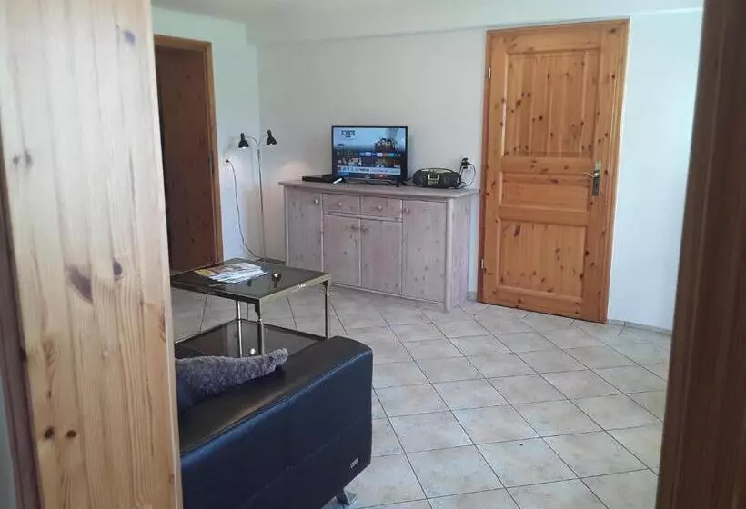 Ferienwohnung Im Palais Rosenlund