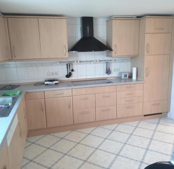 Ferienwohnung Im Palais Rosenlund