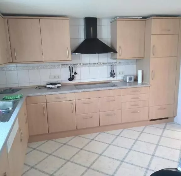 Ferienwohnung Im Palais Rosenlund