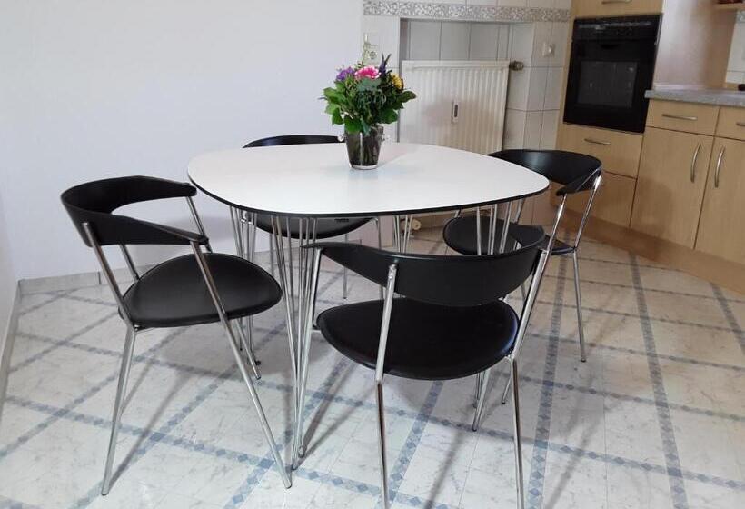 Ferienwohnung Im Palais Rosenlund