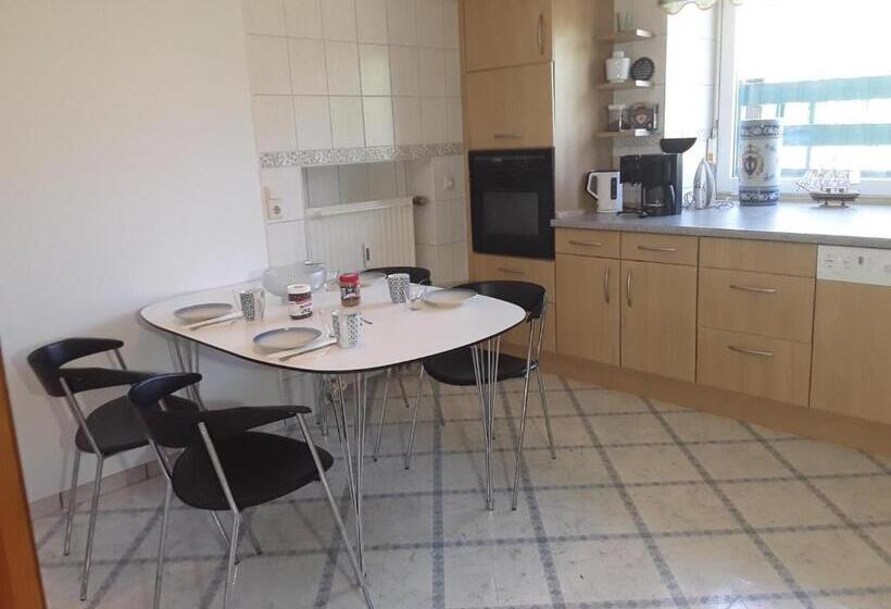 Ferienwohnung Im Palais Rosenlund