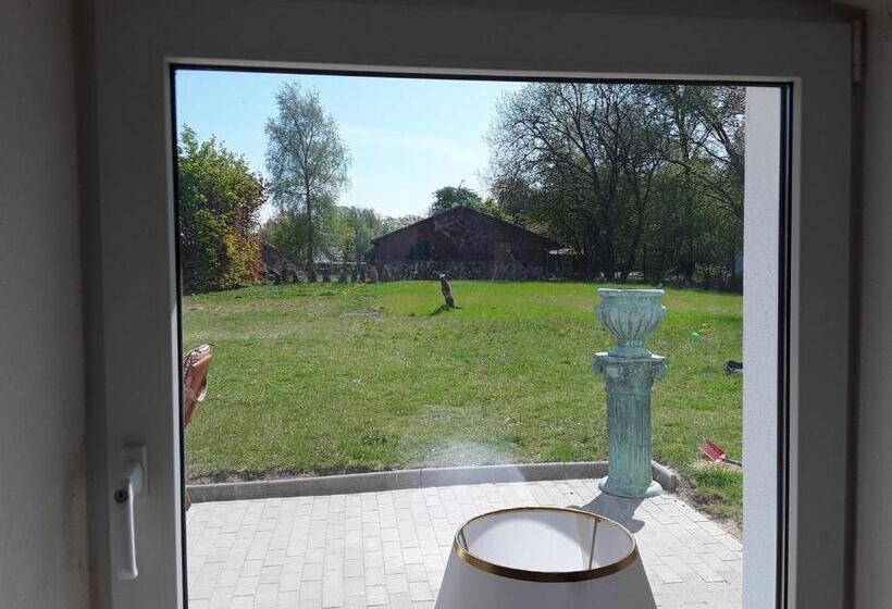 Ferienwohnung Im Palais Rosenlund