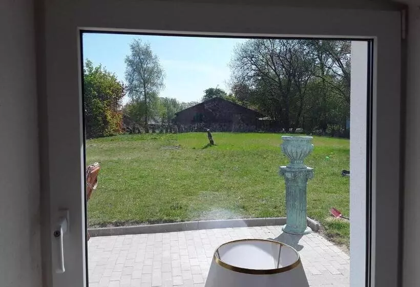 Ferienwohnung Im Palais Rosenlund