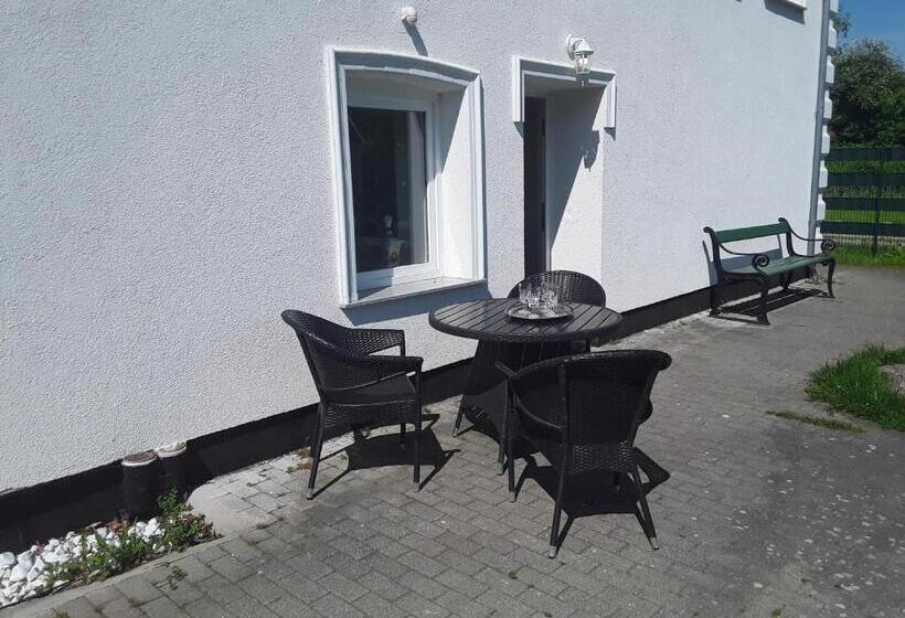 Ferienwohnung Im Palais Rosenlund