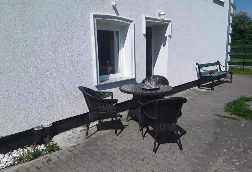 Ferienwohnung Im Palais Rosenlund