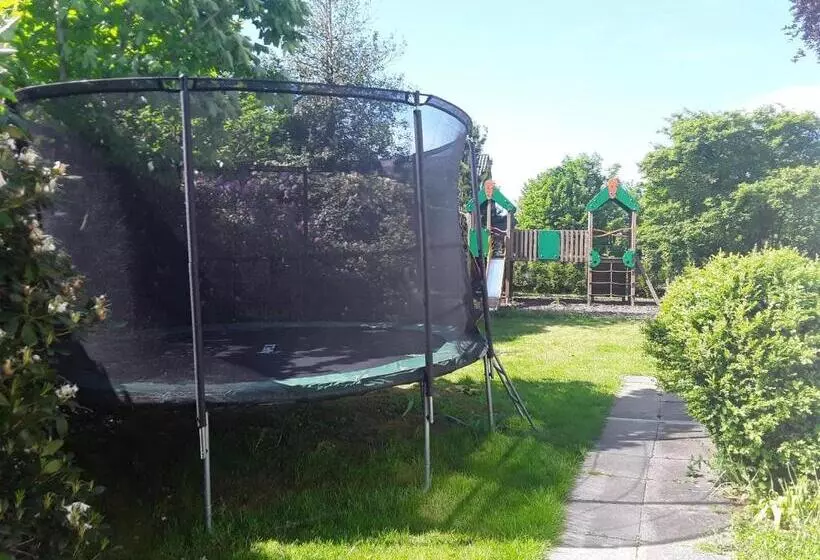 Ferienwohnung Im Palais Rosenlund