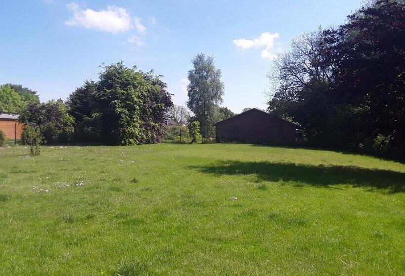 Ferienwohnung Im Palais Rosenlund