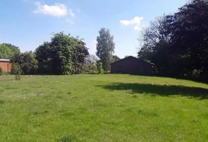 Ferienwohnung Im Palais Rosenlund