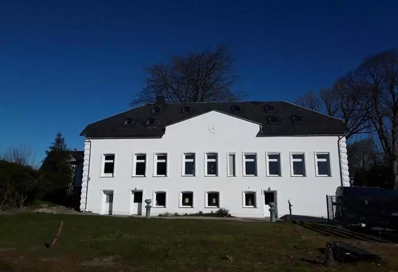 Ferienwohnung Im Palais Rosenlund