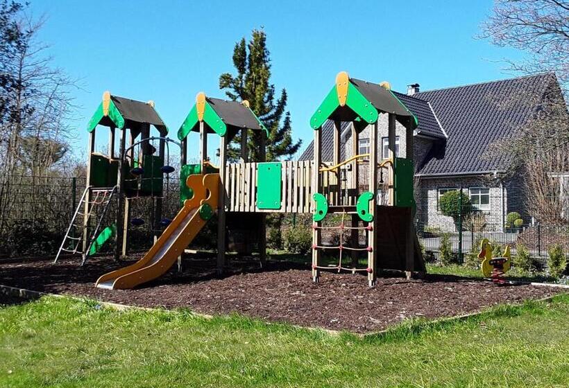 Ferienwohnung Im Palais Rosenlund