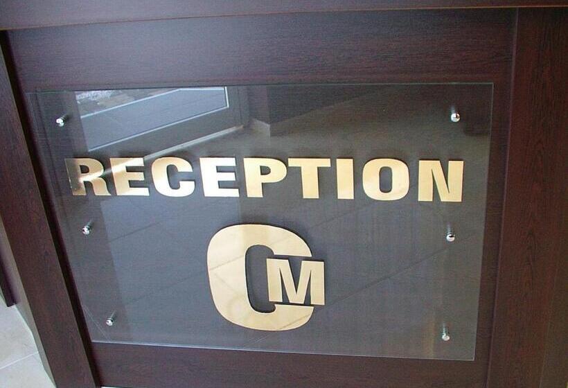 Hotel мотел сити