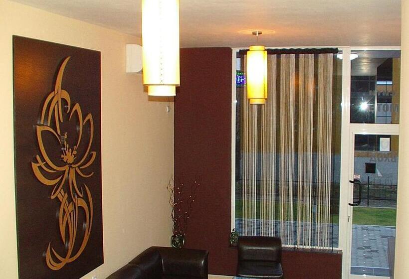 Hotel мотел сити