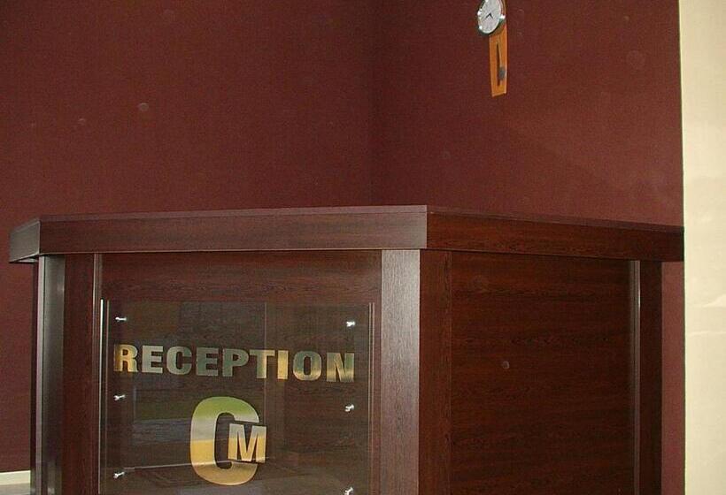 Hotel мотел сити