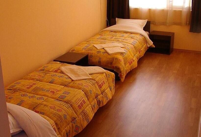 Hotel мотел сити