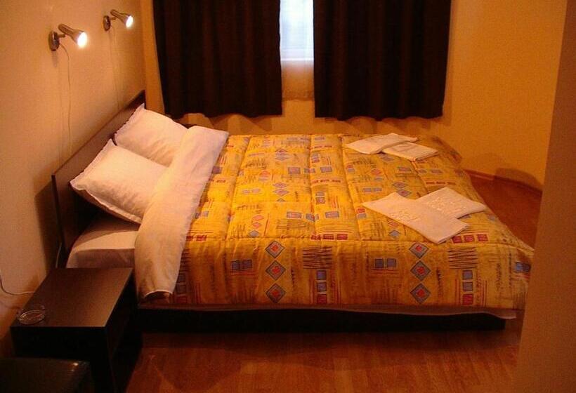 Hotel мотел сити