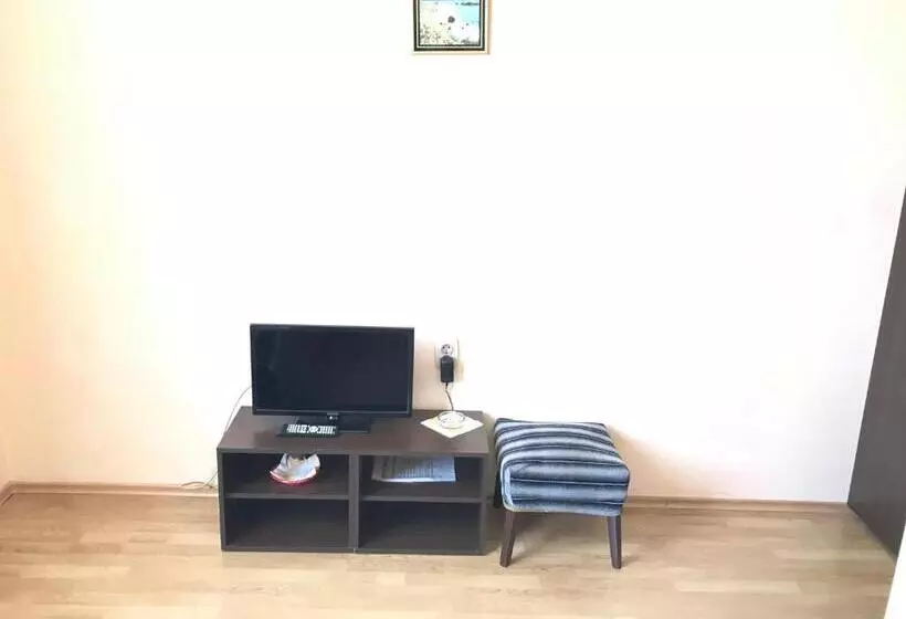 ホテル мотел сити