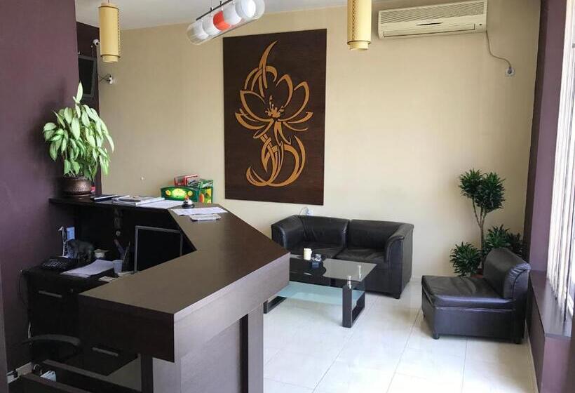 Hotel мотел сити