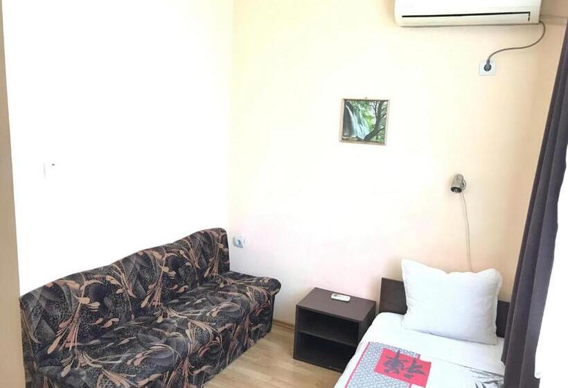 Hotel мотел сити