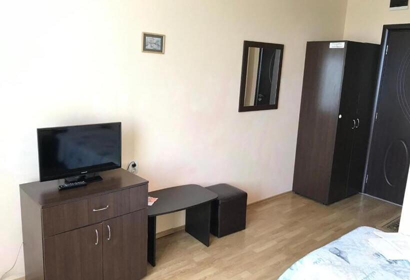 Hotel мотел сити