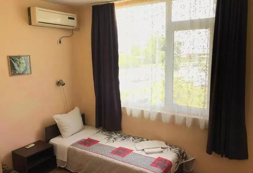 ホテル мотел сити