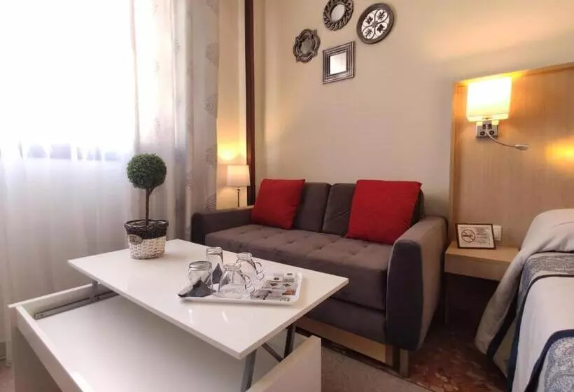 ホテル H Los Molinos At