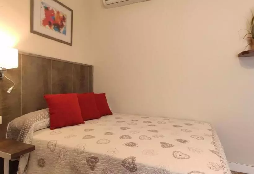 ホテル H Los Molinos At