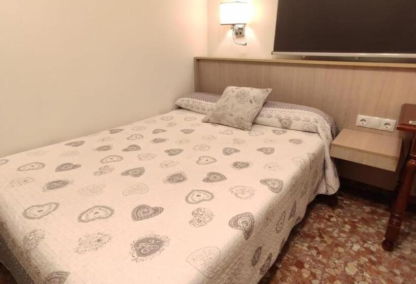 ホテル H Los Molinos At