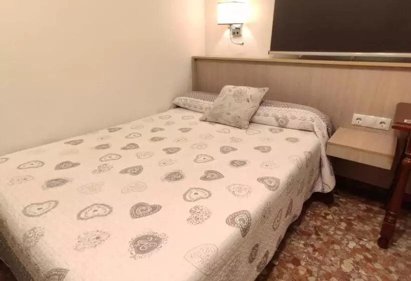 ホテル H Los Molinos At