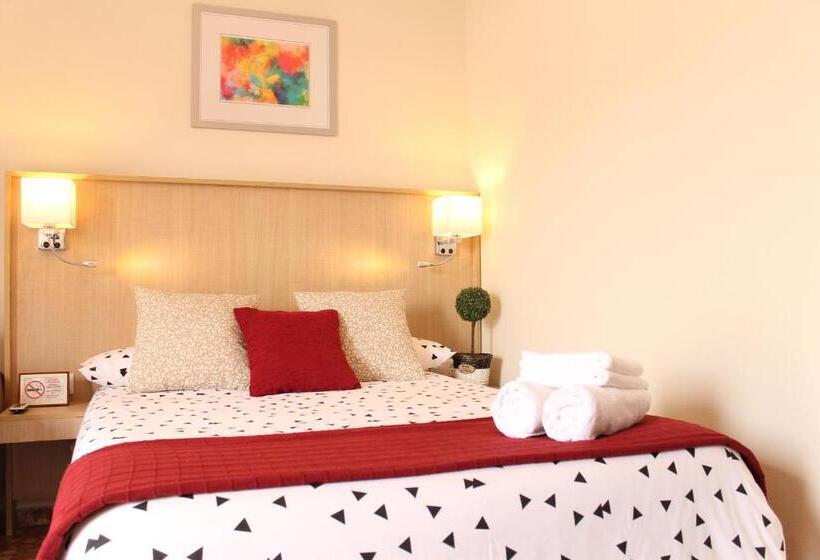 ホテル H Los Molinos At